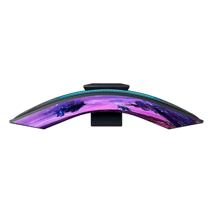 4K монитор Samsung Odyssey Ark S55BG970NI (LS55BG970NIXCI) - фото 5
