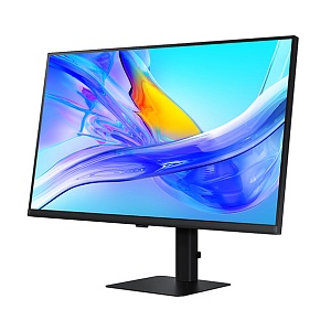 4K монитор Samsung ViewFinity S8 S32D806E