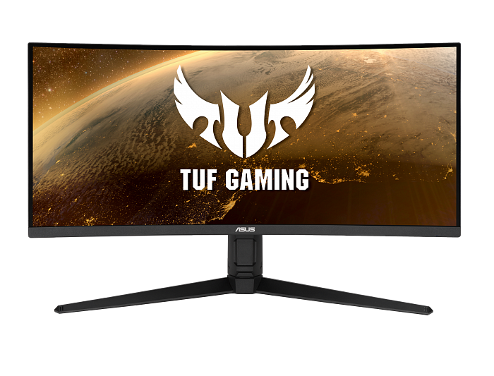 3.5K Монитор ASUS TUF Gaming VG34VQL1B - фото 1