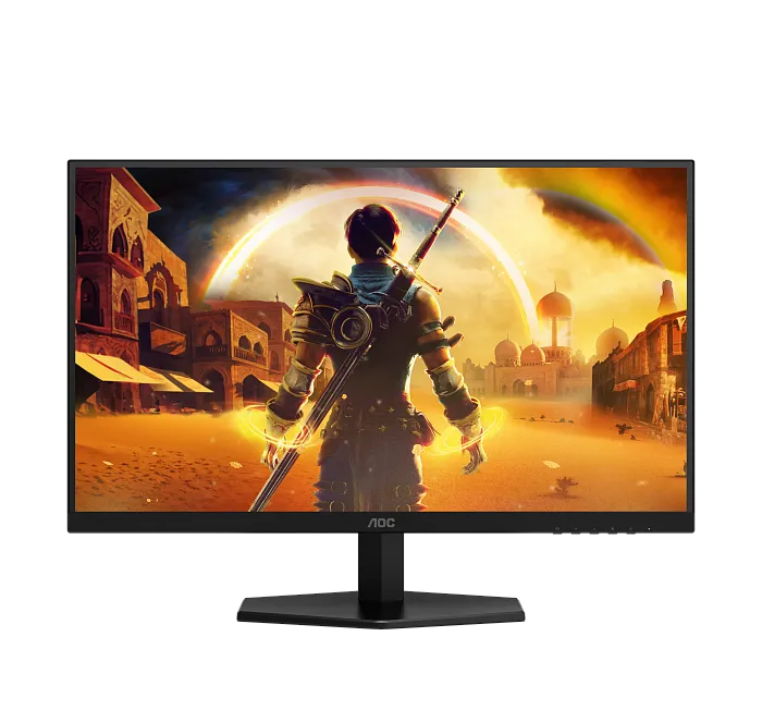 WQHD монитор AOC Q27G42ZE - фото 2