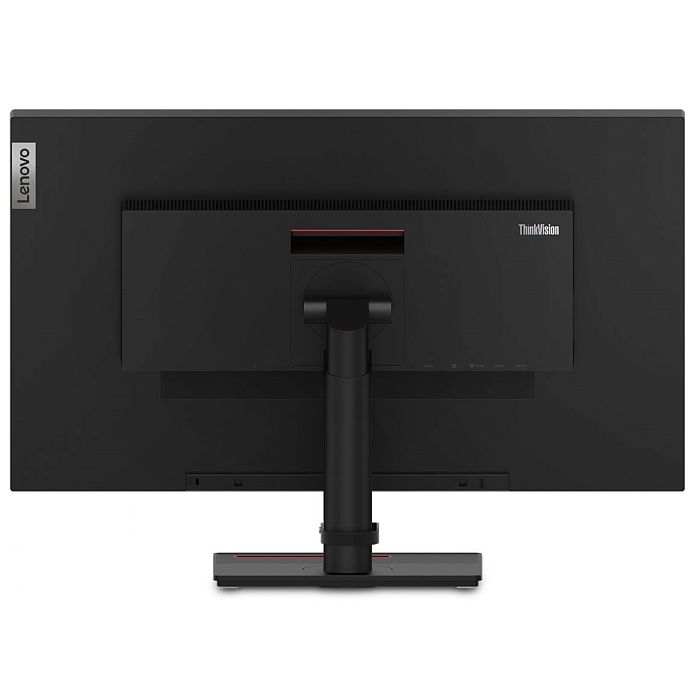 4K монитор Lenovo ThinkVision T32p-20 (61F2GAT2EU) - фото 7