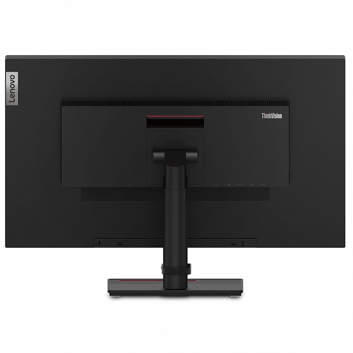 4K монитор Lenovo ThinkVision T32p-20 (61F2GAT2EU) - фото 7