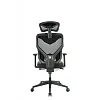 Премиум игровое кресло GT Chair VIDA Z GR, черный (GTC-VIDA-Z-GR-BK) - фото 4