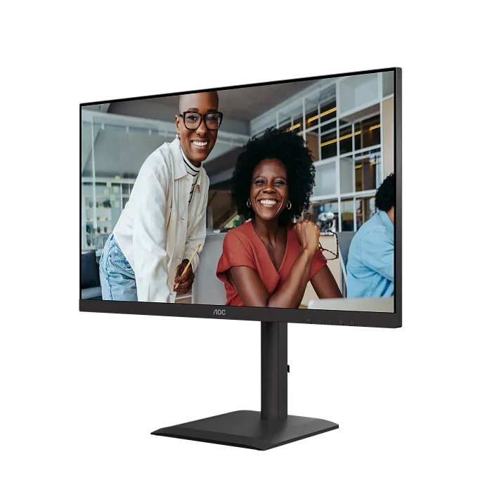 4K монитор AOC U27E4CV - фото 5