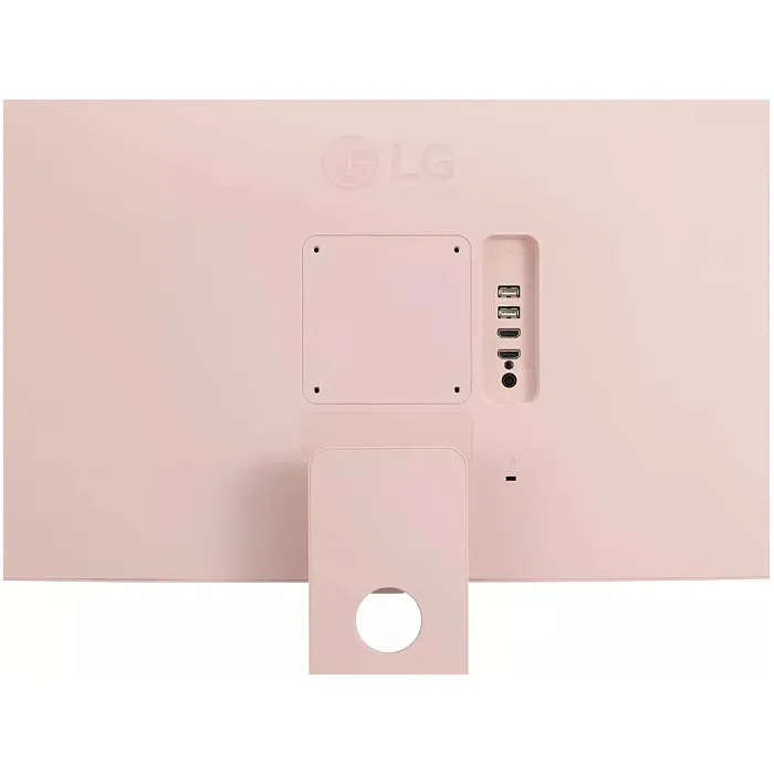 Full HD SMART монитор LG 27SR5BF-P - фото 3