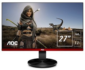 Full HD монитор AOC G2790PX