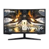 WQHD монитор Samsung Odyssey G5 S32AG550EI (LS32AG550EIXCI) - фото 1
