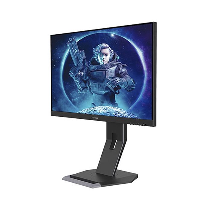 Full HD монитор ViewSonic VX2576-HD-PRO-2 - фото 1