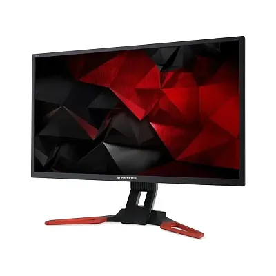 WQHD монитор Acer Predator XB271HUAbmiprz - Уценка [использовался в демозоне] - фото 3