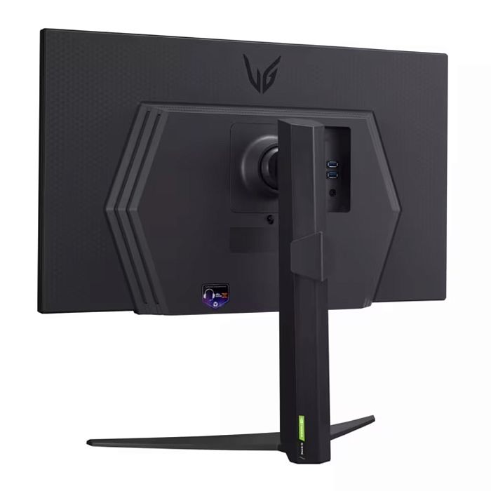 WQHD монитор LG 27GR83Q-B - фото 6