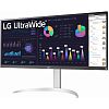 UWFHD монитор LG 34WQ650-W - фото 2