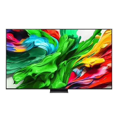 4K телевизор LG 100QNED86A6 - фото 2