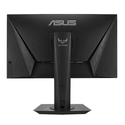 Full HD монитор ASUS TUF Gaming VG258QM - фото 2