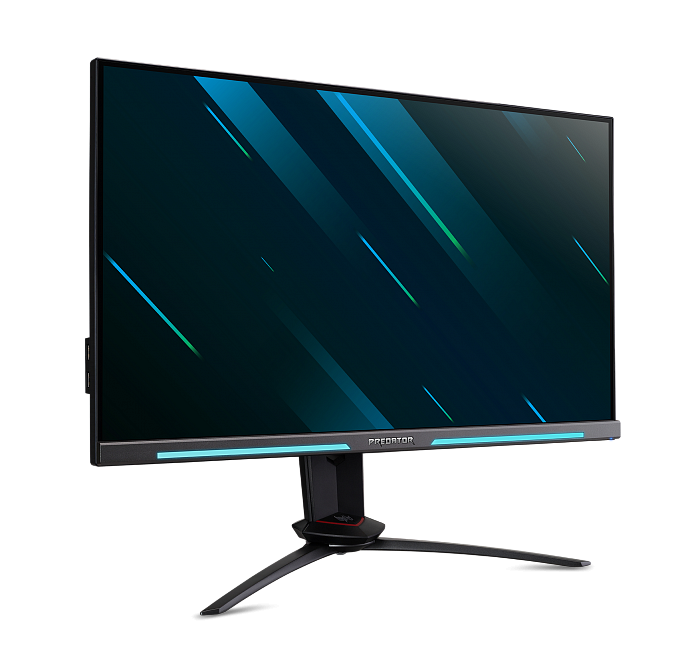 Full HD монитор Acer Predator XB253QGWbmiiprzx - фото 3
