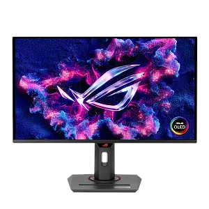 WQHD QD-OLED монитор ASUS ROG Strix XG27ACDNG