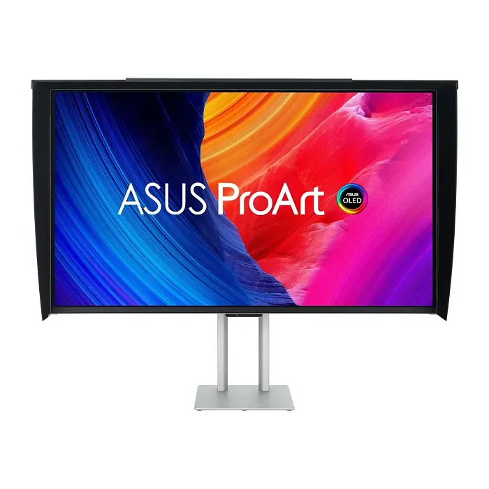 4K монитор ASUS ProArt PA32UCDMR-K - фото 1