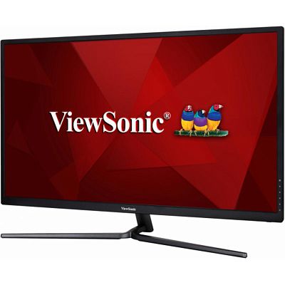 4K монитор ViewSonic VX3211-4K-mhd - фото 3