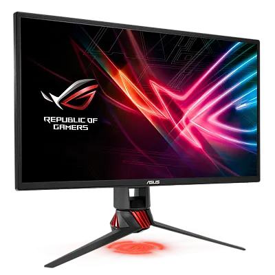 Full HD монитор ASUS ROG Strix XG258Q - фото 2