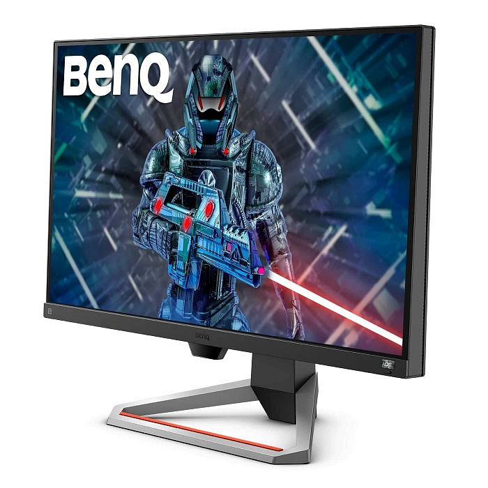 Full HD монитор BenQ MOBIUZ EX2710S (9H.LKFLA.TBE) - фото 3