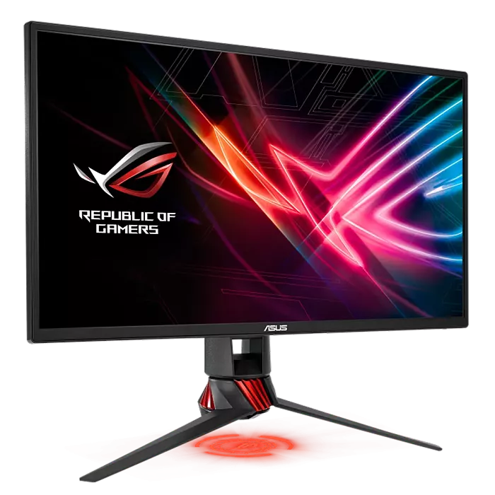 Full HD монитор ASUS ROG Strix XG258Q - фото 2
