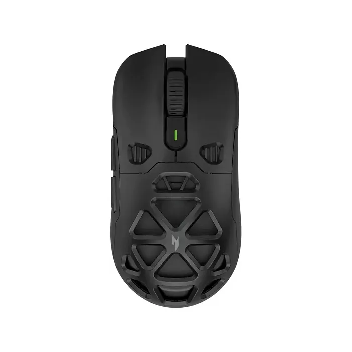 Игровая мышь Acer Nitro OMR404 Black (ZL.MCEEE.02T) - фото 4