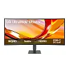 3.5K монитор LG UltraWide 34U640B-B - фото 1