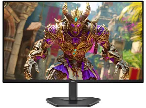 Представлен игровой WQHD-монитор Dell SE2726D