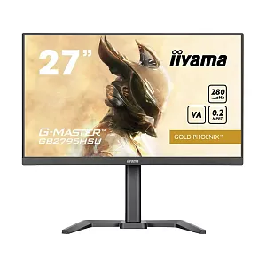 Iiyama представила монитор G-Master GB2795HSU-B1