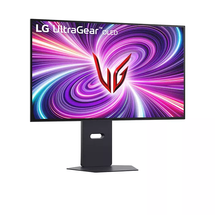 4K OLED монитор LG UltraGear 32GS95UV-B - фото 2