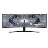 DWQHD монитор Samsung Odyssey G9 C49G95TSSM (LC49G95TSSMXUE) - фото 1