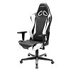Компьютерное игровое кресло DXRacer OH/RN1/NW - фото 1