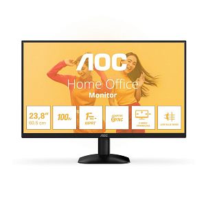Full HD монитор AOC 24B35HM2