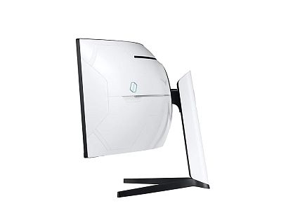 DWQHD монитор Samsung Odyssey G9 (LC49G95TSSIXCI) - фото 17