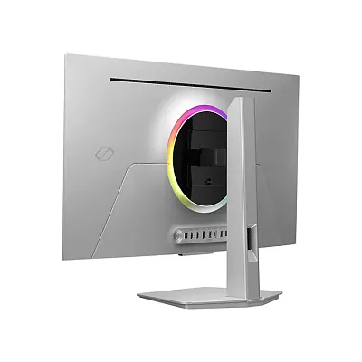 4K монитор Samsung Odyssey G8 G80SH S32HG802S (LS32HG800SUXEN) - фото 4