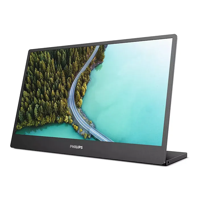 Портативный Full HD монитор Philips 16B1P3302 (00/01) - фото 3