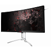 UWFHD монитор AOC AGON AG352QCX - фото 1