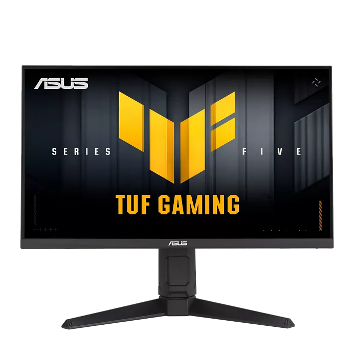 Full HD монитор ASUS TUF Gaming VG259QMRL5A - фото 1