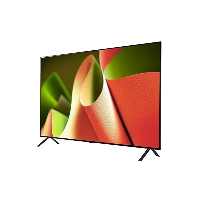 4K OLED телевизор LG OLED65B4RLA - фото 3