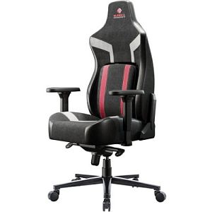 Компьютерное кресло Eureka Python II, красный (ERK-GC08-R)