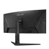 3.5K монитор ASUS TUF Gaming VG34VQEL1A - фото 3
