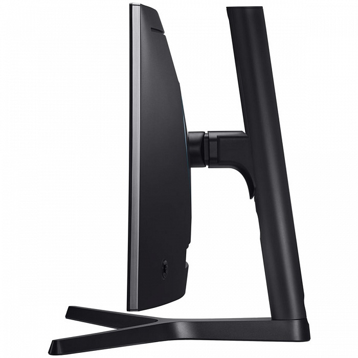 Full HD монитор Samsung C24FG73FQI - фото 7