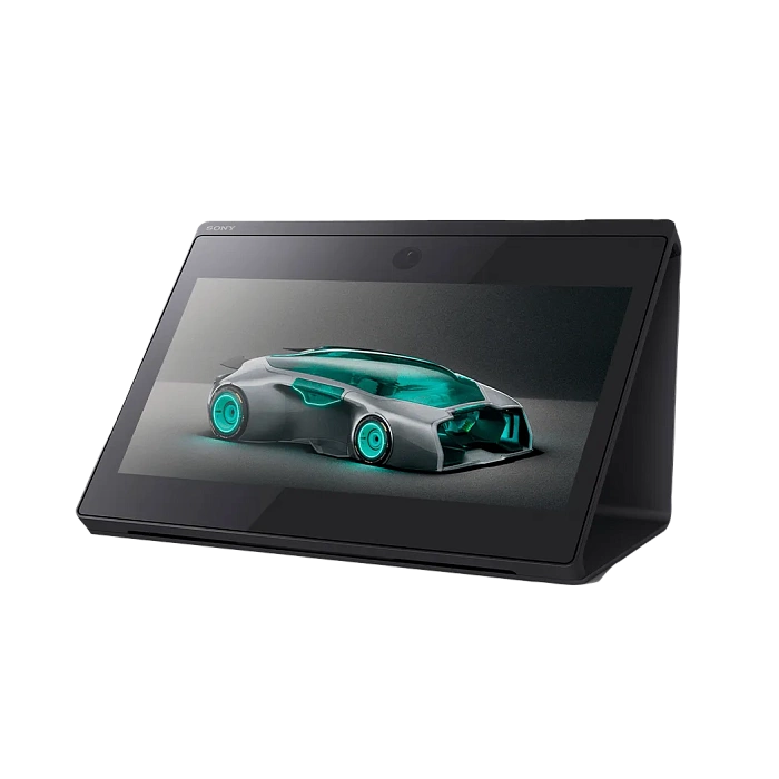 Портативный 4K монитор Sony Spatial Reality Display (ELF-SR1) - фото 1