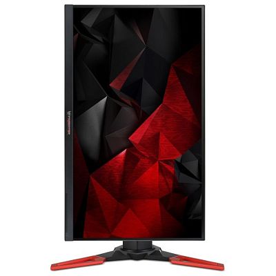 WQHD монитор Acer Predator XB271HUAbmiprz - фото 3