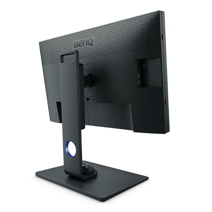 4K монитор BenQ SW271C - фото 6