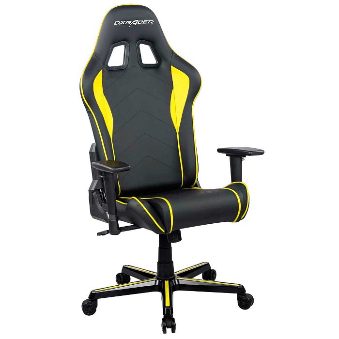 Компьютерное игровое кресло DXRacer OH/P08/NY - фото 1
