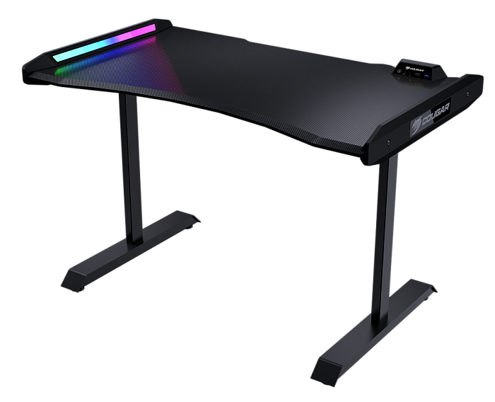 Компьютерный игровой стол Cougar MARS 120 - фото 1