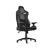 Премиум игровое кресло KARNOX LEGEND BK ткань, черный (KX800508-BK) - фото 1