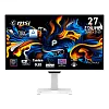 4K монитор MSI Pro Max 271UPXW12G - фото 1