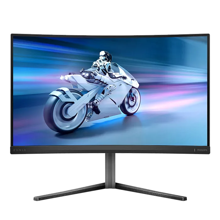 Full HD монитор Philips Evnia 27M2C5200W - фото 1
