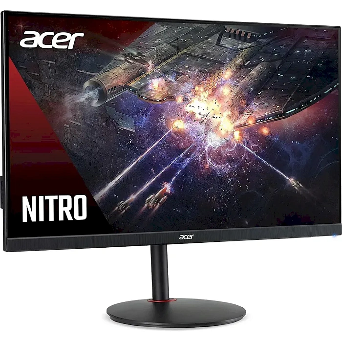 WQHD монитор Acer Nitro XV272UVbmiiprzx - фото 2